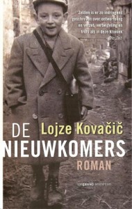 2010 - Lojze Kovačič, De nieuwkomers, deel 1)